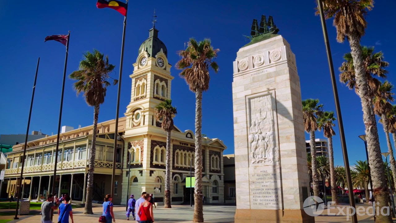 Adelaide Vacation Travel Guide | Expedia