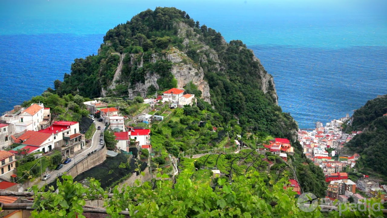 Amalfi Coast Vacation Travel Guide | Expedia