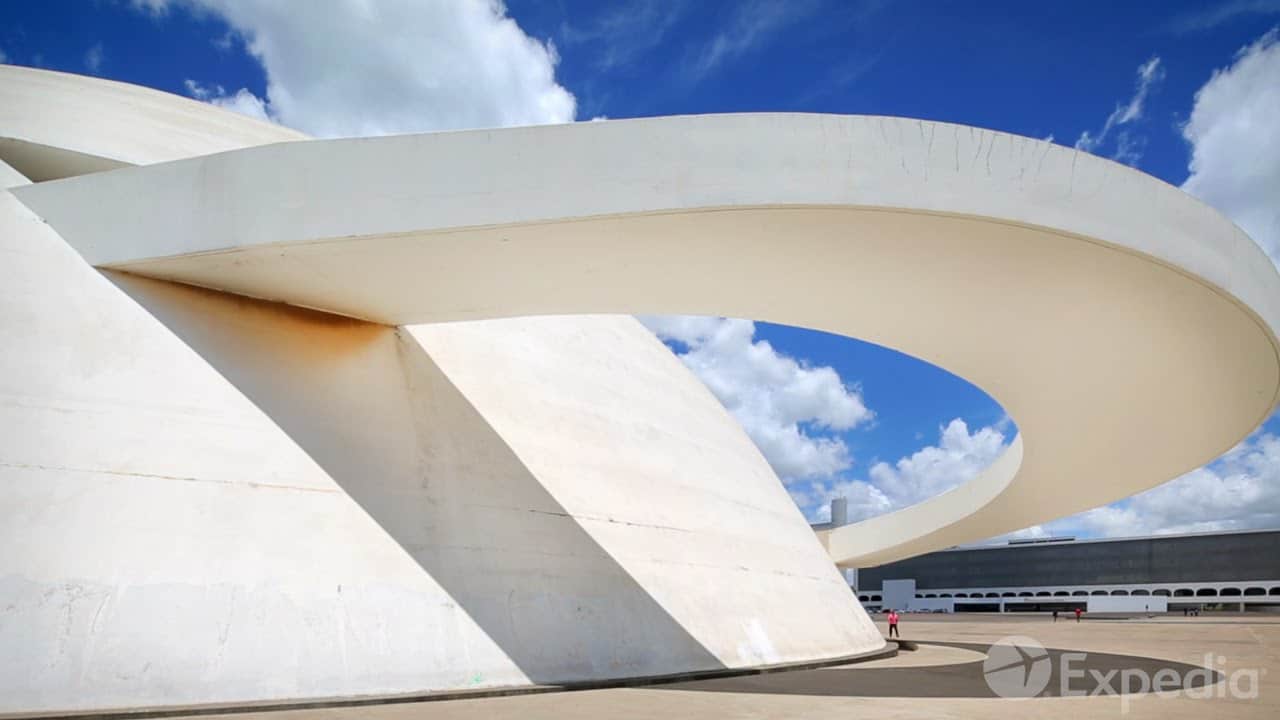 Brasilia Vacation Travel Guide | Expedia