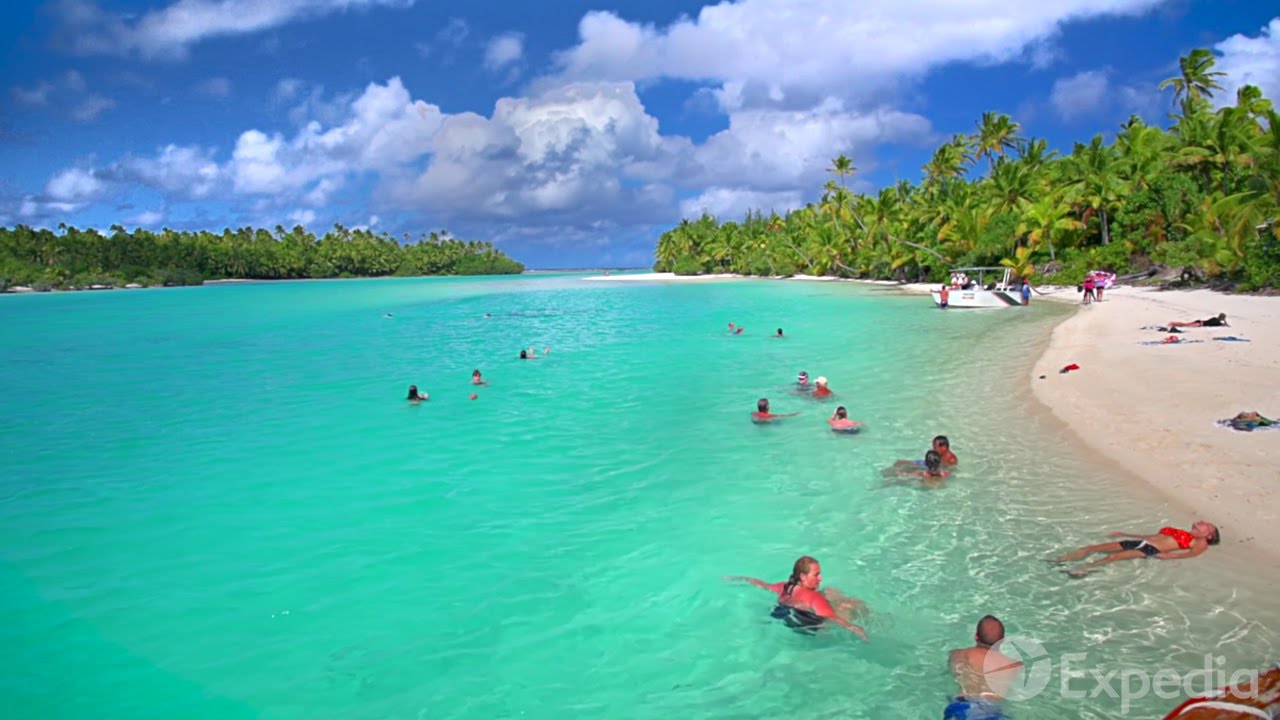 Cook Islands Vacation Travel Guide | Expedia