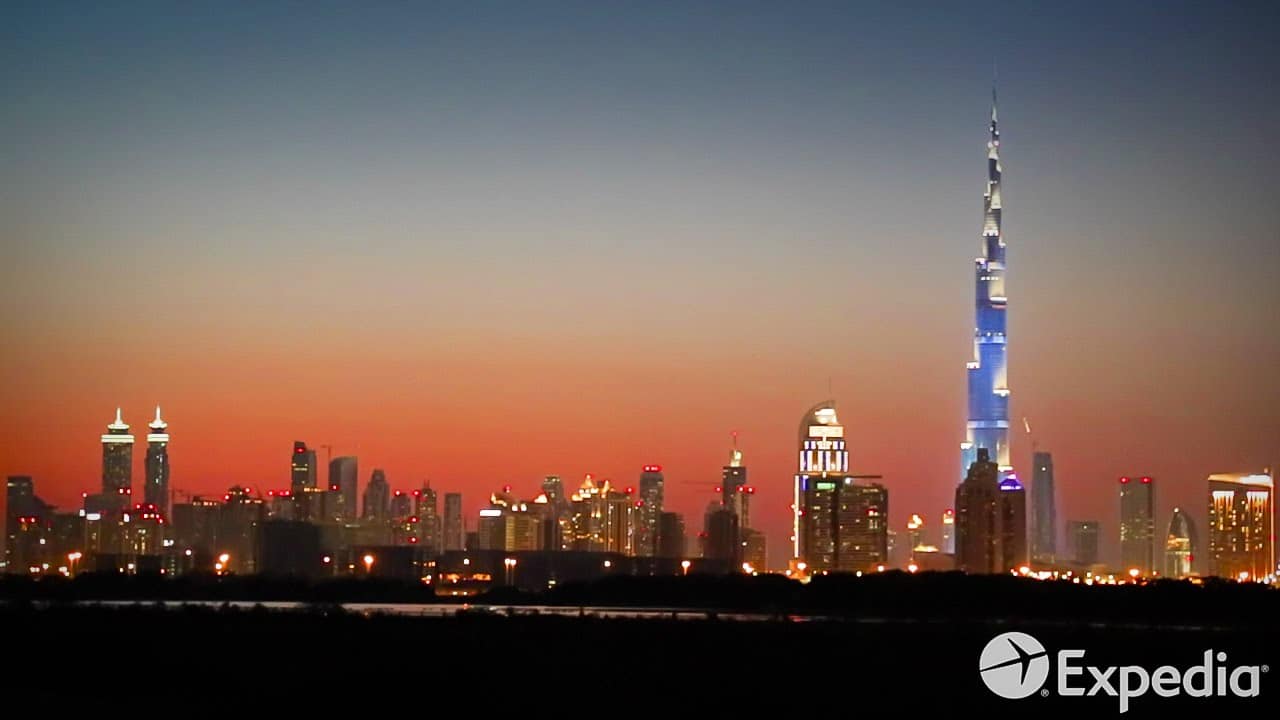 Dubai Vacation Travel Guide | Expedia