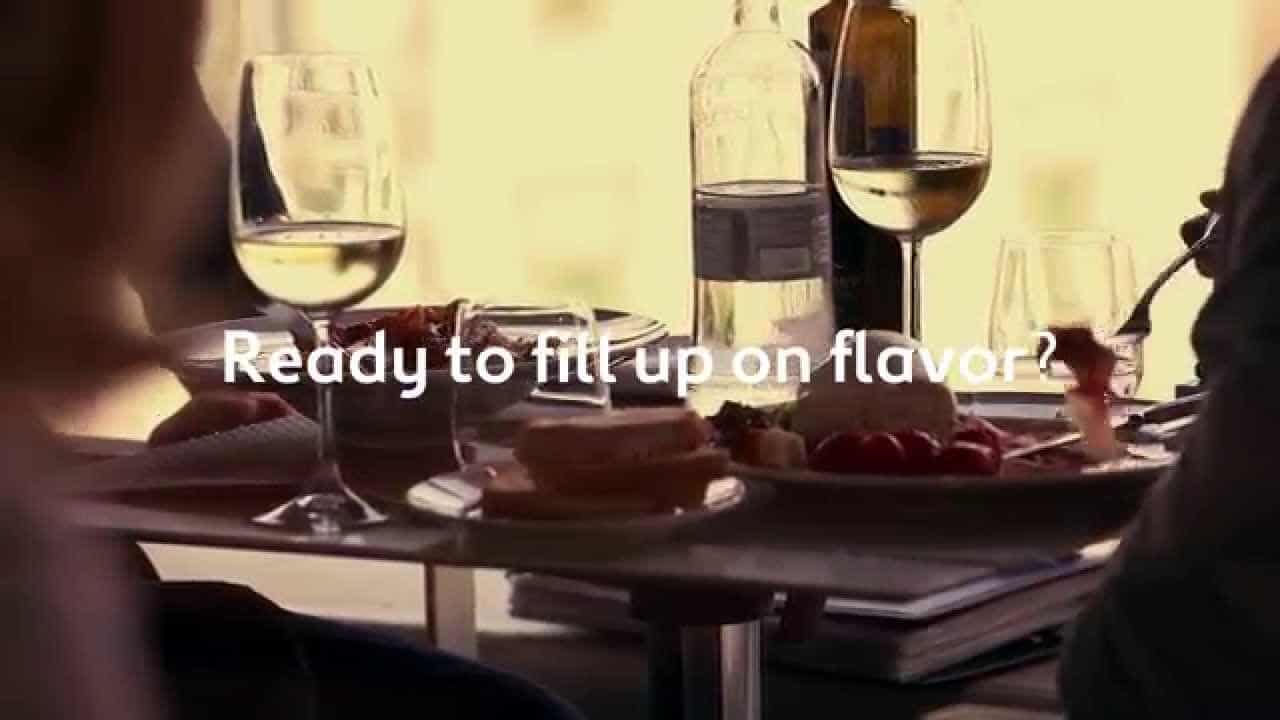 Epicurean Explorers: TrIP by Expedia