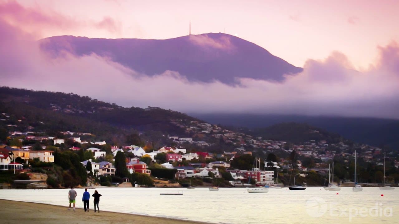 Hobart Vacation Travel Guide | Expedia