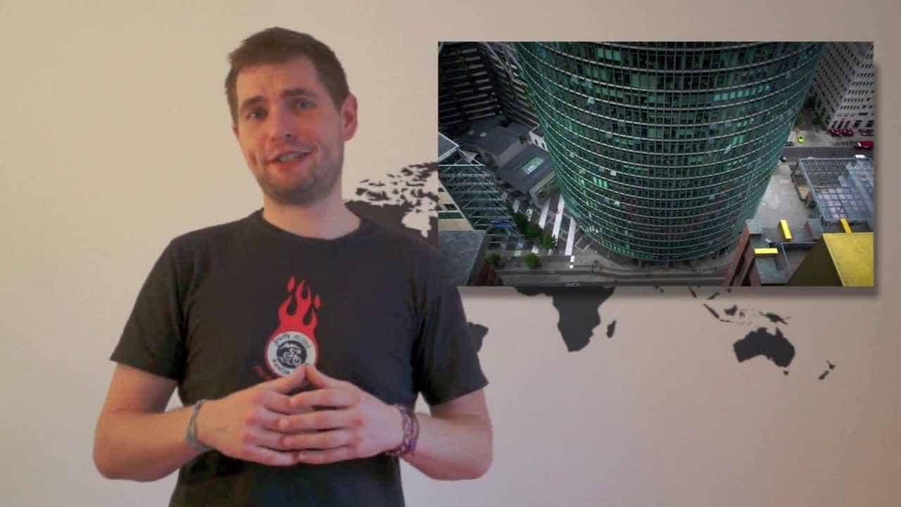 How much is Europe? Top attractions & daily budget for european cities (Trailer Travel Videos)