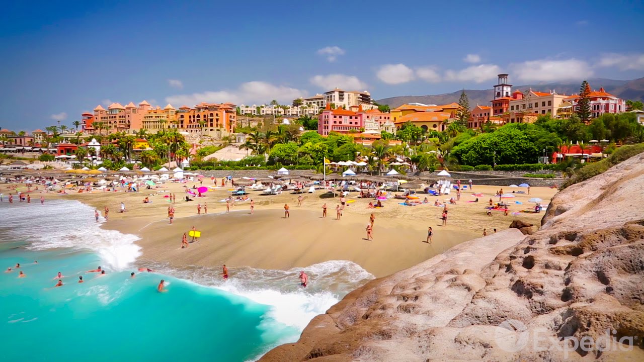 Tenerife Vacation Travel Guide | Expedia