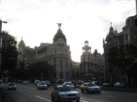 Things to do in Madrid in one day (Madrid Guide & Budget Vheck)