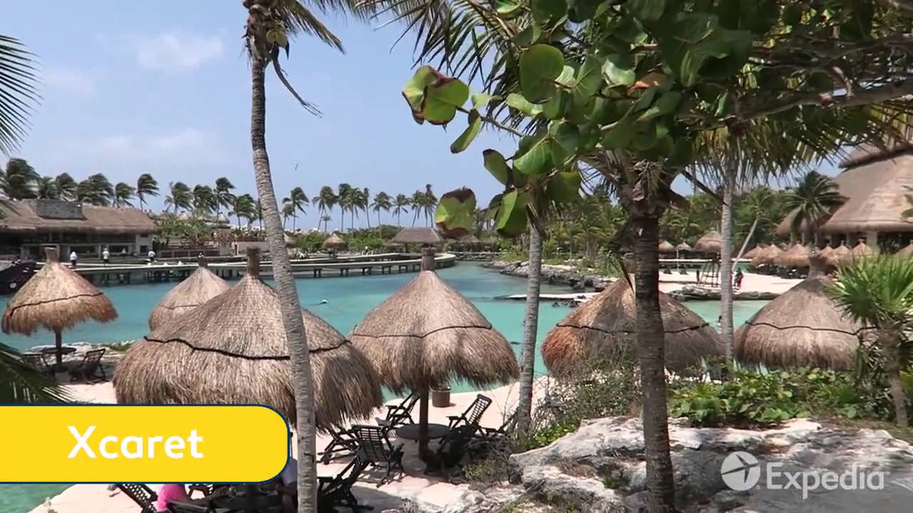 Things to Do in Riviera Maya | Expedia Viewfinder Travel Blog