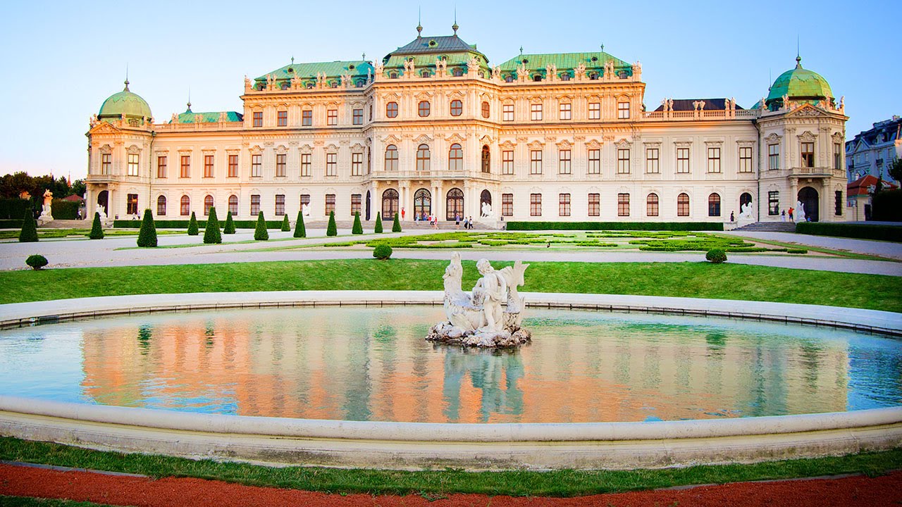 Vienna Vacation Travel Guide | Expedia